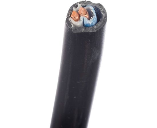 Кабель Партнер-Электро ВВГ-Пнг/А/ 2х2,5 ГОСТ (50м) P111G-02N06RE1-C050 – изображение 2