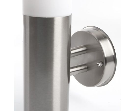 Светильник FERON НБУ-60w вверх, Е27, IP44, хром 11807 – изображение 2