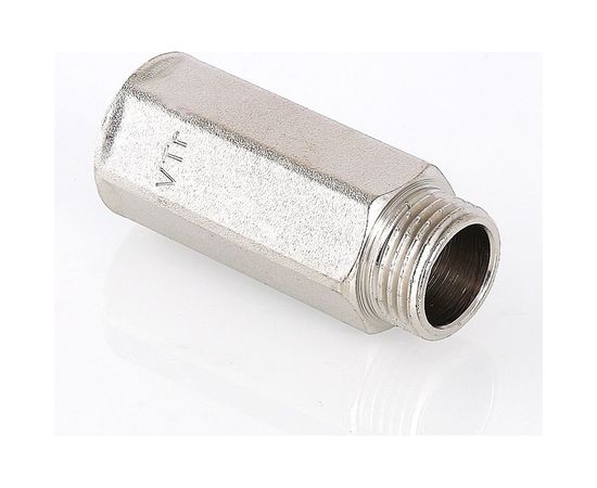 Удлинитель 1/2 вн. х40мм Valtec VTr.197.N.0440 – изображение 2