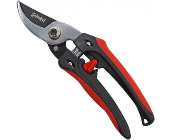 Секатор с тефлоновым лезвием для обрезки веток. L=182 мм SAMURAI IPS-41TP – изображение 2