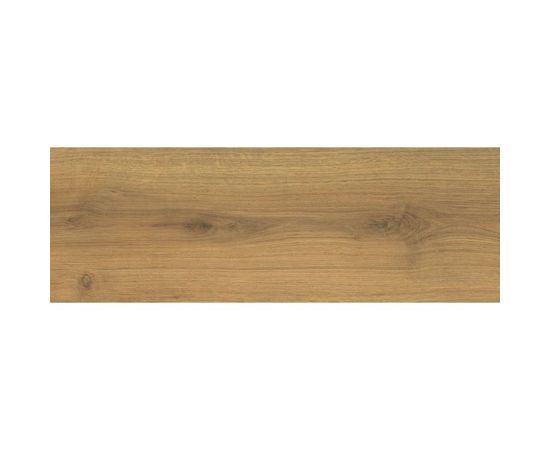 Ламинат Tritty 100 Gran Via 4V Дуб Контура (8х243х2200 мм; Темно-коричневый) HARO 538773 – изображение 2