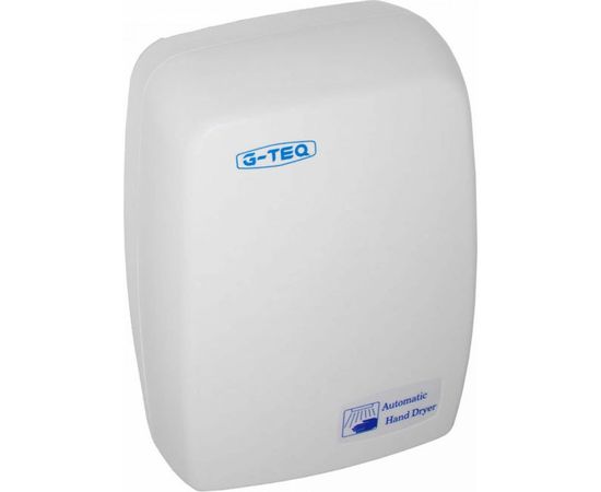 Сушилка для рук G-teq 8809 PW – изображение 2