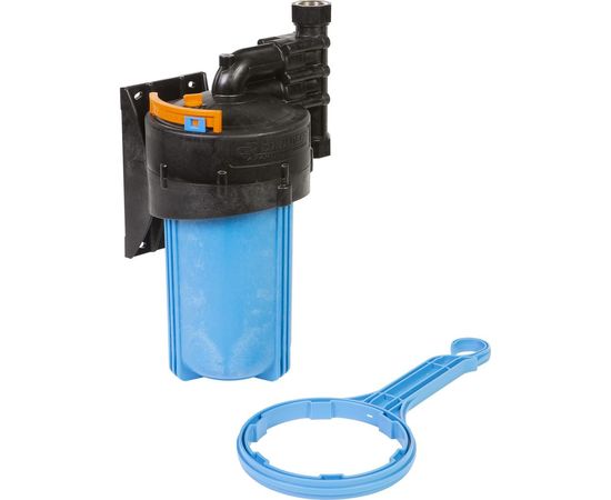 Корпус для картриджного фильтра Джилекс 1 М 10” В 9055 – изображение 2