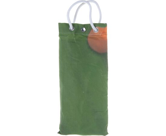 Тканевая шторка для ванной комнаты TERMA MZ-51 Лягушка 180х200 см 20821 – изображение 3