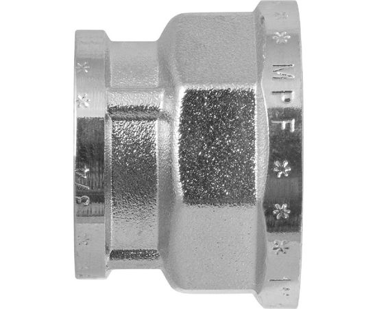 Муфта переходная 1" х 3/4" в/в MPF ИС.072152 – изображение 3