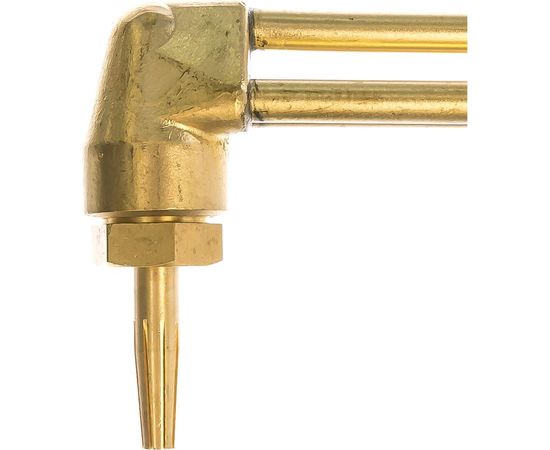 Трехтрубный пропановый резак REDIUS Р3П-32-Р СВ000009026 – изображение 3