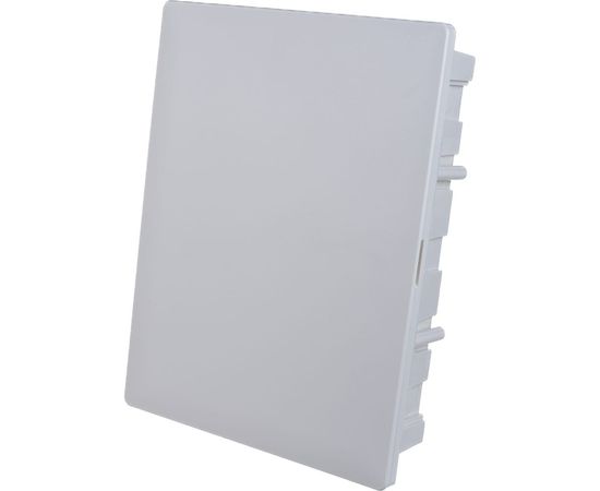 Встраиваемый корпус ЭРА UNIQUE 24 модуля, с белой крышкой, 6/54 Б0046857 – изображение 3