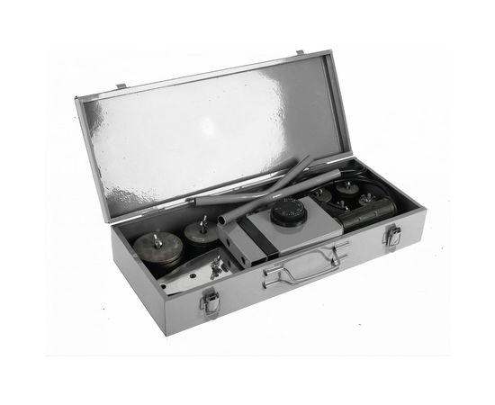 Аппарат для сварки пластиковых труб ПОБЕДА ПТ-2435 170302435 – изображение 3