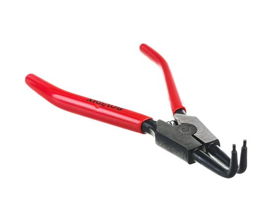 Съемник колец, внешний, изогнутый 180мм BOVIDIX 3660221 – изображение 3