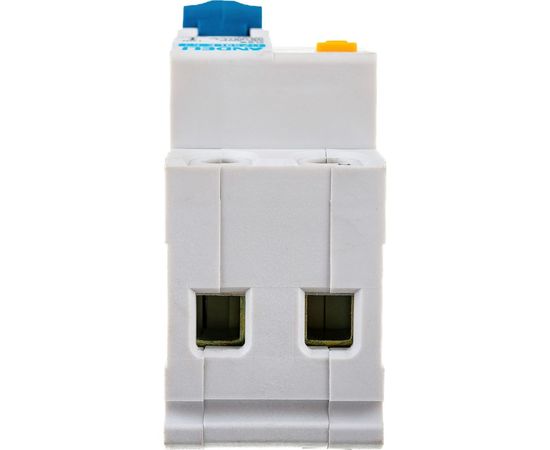 Дифференциальный автомат ANDELI DZ59LE-40 1P+N 25A 30mA х-ка С 4.5kA ADL02-054 – изображение 3