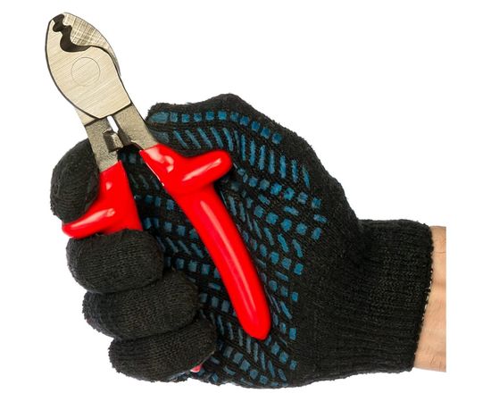 Диэлектрический кабелерез SHTOK 08207 – изображение 3