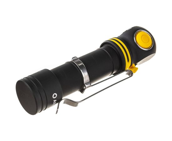 Фонарь Armytek Elf C2 Micro-USB Белый F05102C – изображение 3