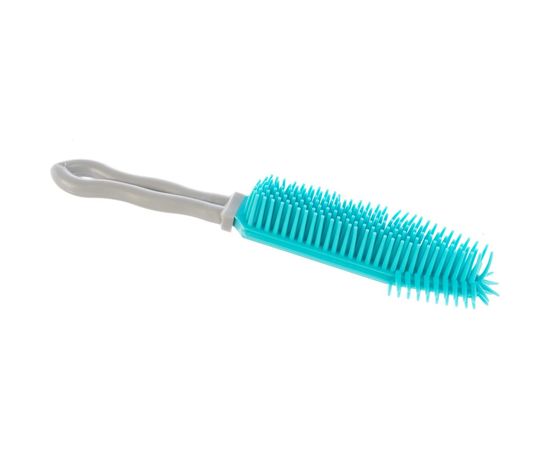 Евросметка Youll love с ручкой и прорезиненной щетиной 68845 – изображение 3