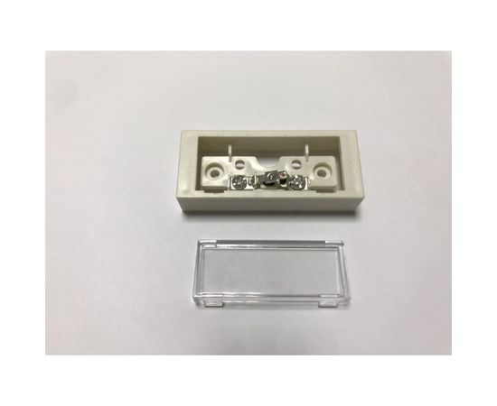 Кнопка звонка Тритон с табличкой для надписи Т-01-1А-250В Т-01-1А-250В – изображение 3