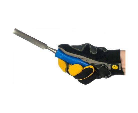 Полукруглая стамеска 16 мм FIT 43144 – изображение 3