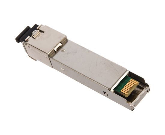 Модуль SFP GIGALINK WDM, 1Гбит/c, одно волокно SM, SC GL-OT-SG14SC1-1310-1550-D – изображение 3