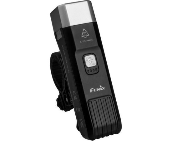 Светодиодный фонарь для велосипедов Fenix BC25R 3522 – изображение 3