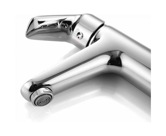 Смеситель для умывальника IDDIS Torr ID TORSB00i01 – изображение 4