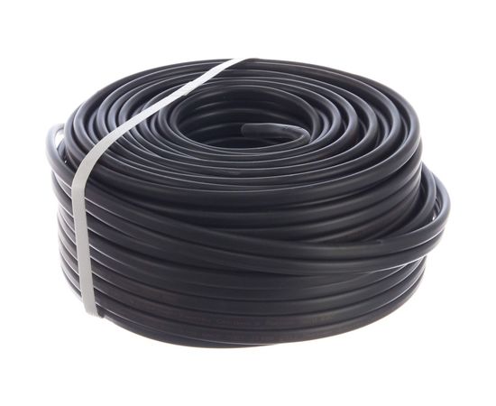 Кабель Партнер-Электро ВВГ-Пнг/А/ 2х2,5 ГОСТ (50м) P111G-02N06RE1-C050 – изображение 4