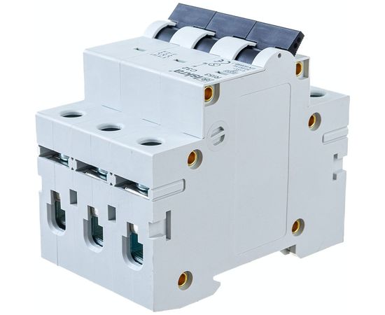 Автоматический выключатель Iskra RI53-C32 3838733069752 – изображение 4