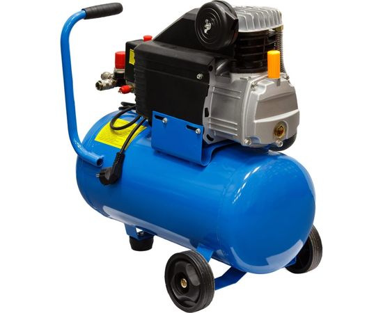 Компрессор CONCORDE СD-AC150/25 6616131 – изображение 4