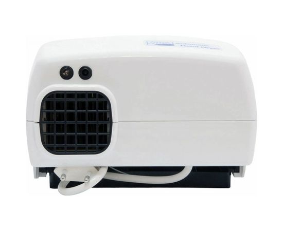 Сушилка для рук G-teq 8809 PW – изображение 4