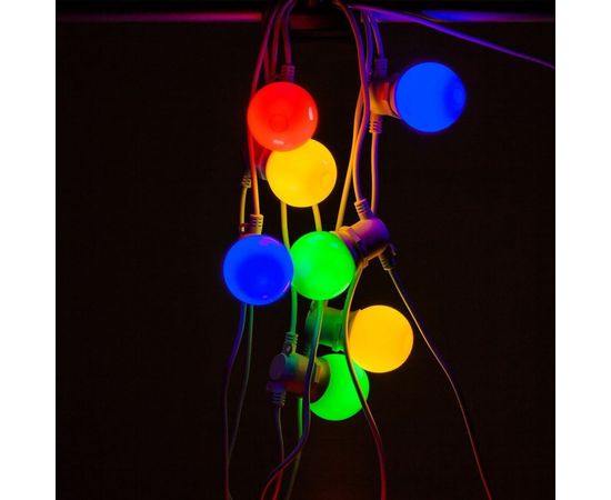 Светодиодная лампа FERON для белт лайта 38123 – изображение 4