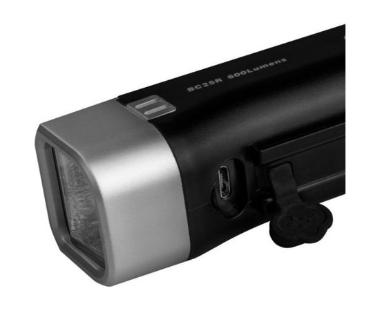 Светодиодный фонарь для велосипедов Fenix BC25R 3522 – изображение 4