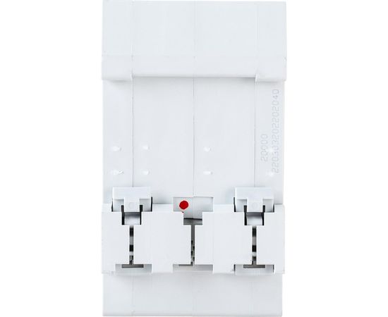 Дифференциальный автоматический выключатель 2п, 40А, 30мА, С АД-12 IEK MAD10-2-040-C-030 – изображение 4