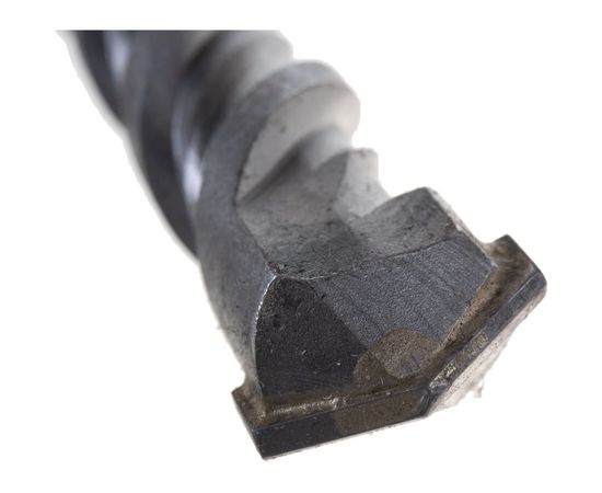 Бур Профи по бетону (25х1000 мм; SDS-plus) FIT IT 32992 – изображение 4