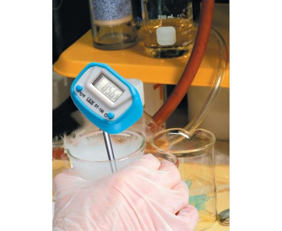 Термометр СЕМ DT-130 480250 – изображение 4