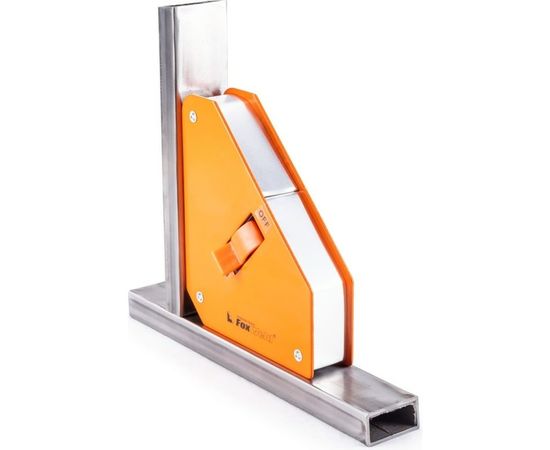 Отключаемый магнитный угольник Foxweld SHIFT-6 до 24кг 5388 – изображение 4