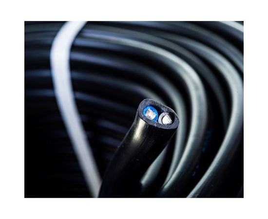 Алюминиевый кабель АВВГ-П ККЗ 2x6,0 кв.мм 150 м ГОСТ 01-8752 – изображение 4