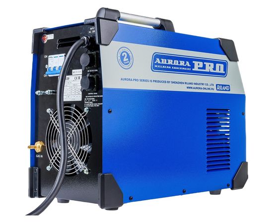 Аппарат плазменной резки Aurora AIRFORCE 80M 26930 – изображение 5