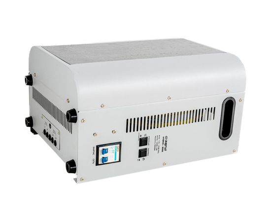 Навесной стабилизатор Энергия Hybrid - 8000 Е0101-0150 – изображение 5