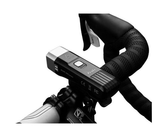 Светодиодный фонарь для велосипедов Fenix BC25R 3522 – изображение 5