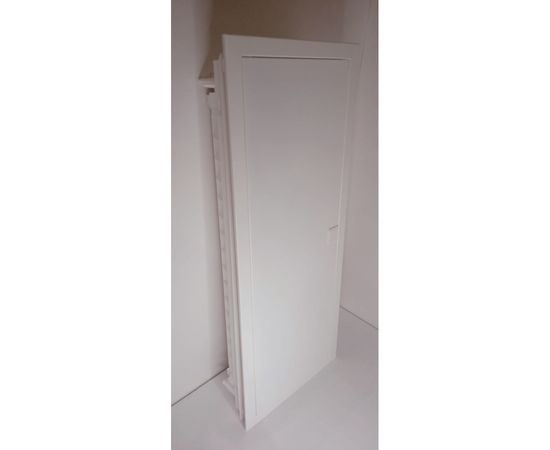 Встраиваемый распределительный щит TEHNOPLAST 60+10 автоматов IP 40 - U60E 30999 – изображение 5