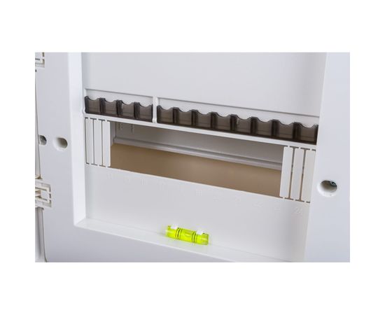 Встраиваемый корпус ЭРА UNIQUE 24 модуля, с белой крышкой, 6/54 Б0046857 – изображение 5