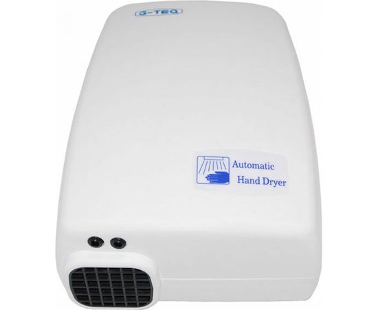 Сушилка для рук G-teq 8809 PW – изображение 5