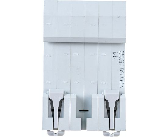 Автоматический выключатель Iskra RI53-C32 3838733069752 – изображение 5