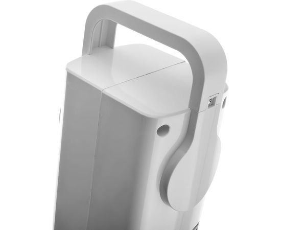 Колонный вентилятор BRAYER LED дисплей, 3 скорости, таймер BR4957 – изображение 5