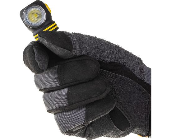 Фонарь Armytek Elf C2 Micro-USB Белый F05102C – изображение 5