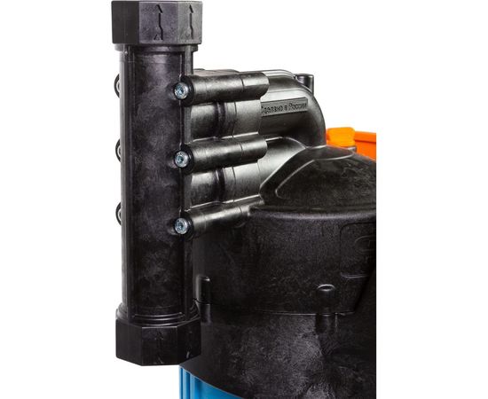 Корпус для картриджного фильтра Джилекс 1 М 10” В 9055 – изображение 5