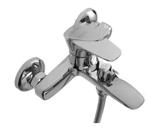 Смеситель для ванны IDDIS Zodiac ZODSB02i02 с керамическим дивертором – изображение 5