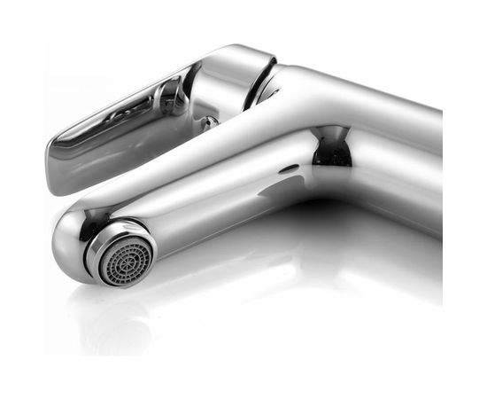 Смеситель для умывальника IDDIS Torr ID TORSB00i01 – изображение 5