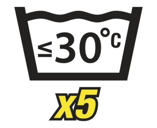 Перчатки Delta Plus VECUT42GR р. 08 VECUT42GR08 – изображение 5