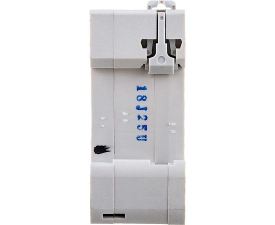 Дифференциальный автомат ANDELI DZ59LE-40 1P+N 25A 30mA х-ка С 4.5kA ADL02-054 – изображение 5