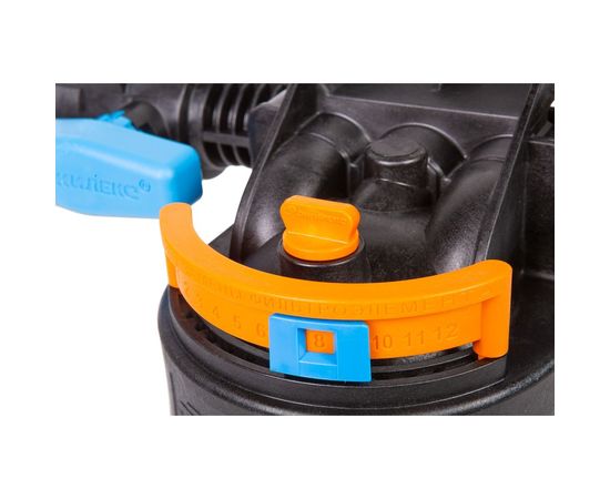 Корпус для картриджного фильтра Джилекс 1 М 10” В 9055 – изображение 6