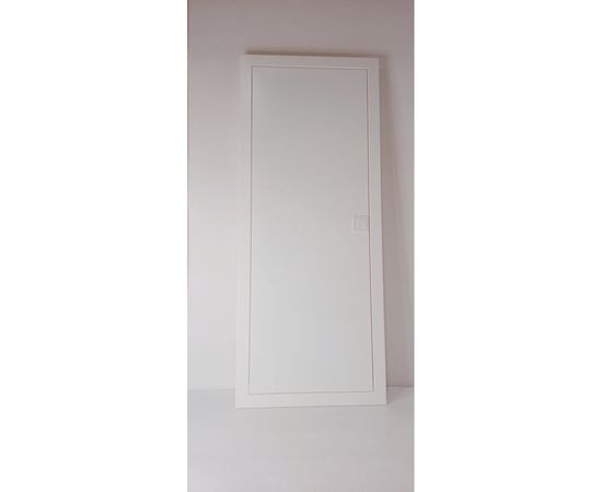 Встраиваемый распределительный щит TEHNOPLAST 60+10 автоматов IP 40 - U60E 30999 – изображение 6