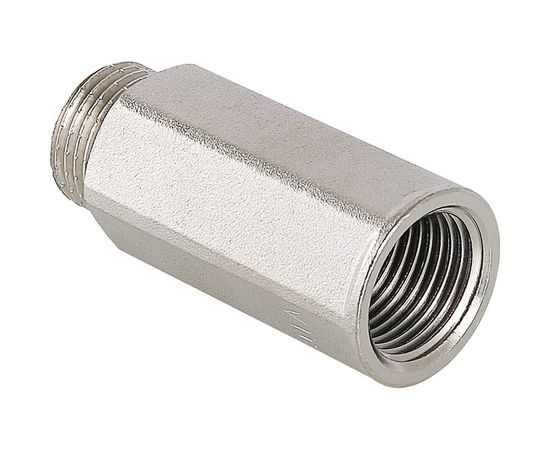 Удлинитель 1/2 вн. х40мм Valtec VTr.197.N.0440 – изображение 6